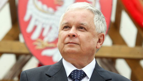 Lech Kaczyński