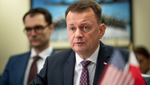 Mariusz Błaszczak