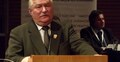 Były prezydent Lech Wałęsa