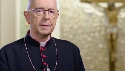 Abp Stanisław Gądecki