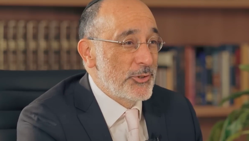 rabin Warren Goldstein