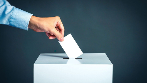 [Felieton „TS”] Karol Gac: Sfałszowane wybory