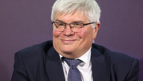 PAP/Michał Meissner