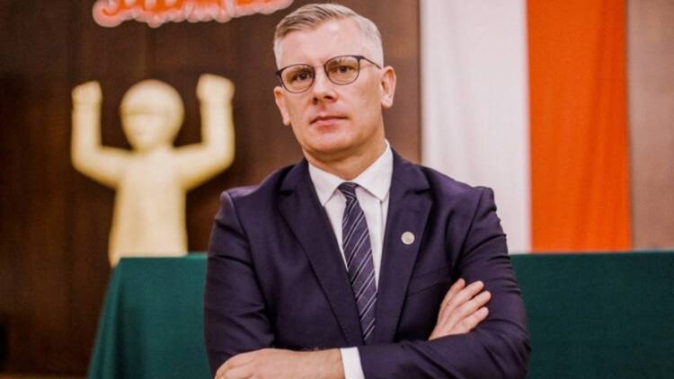 Sławomir Cenckiewicz