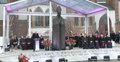 Wrocław. Obchody 60. rocznicy orędzia biskupów polskich do niemieckich