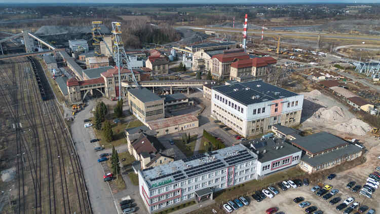 PG Silesia