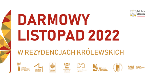 Materiały organizatora