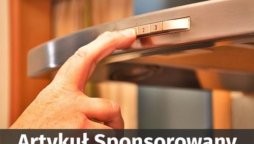 Jaki okap do kuchni wybrać?