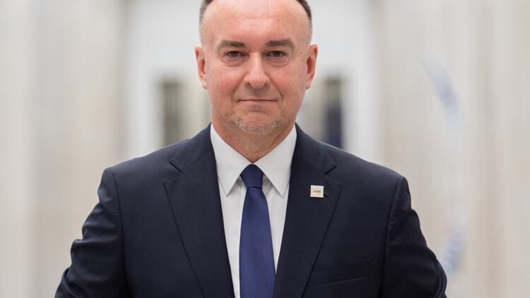 Michał Kobosko