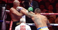 Oleksandr Usyk kontra Tyson Fury