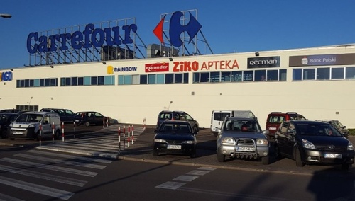 Portal branżowy: Nieoficjalnie. Carrefour Polska zostanie sprzedany