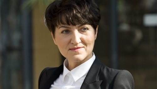 Anna Elżbieta Polak