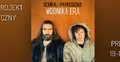 Gooral x Paprodziad