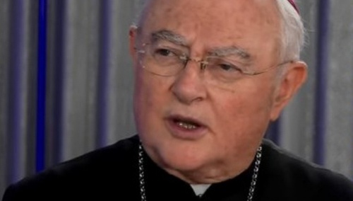 Arcybiskup Henryk Hoser ponownie trafił do szpitala