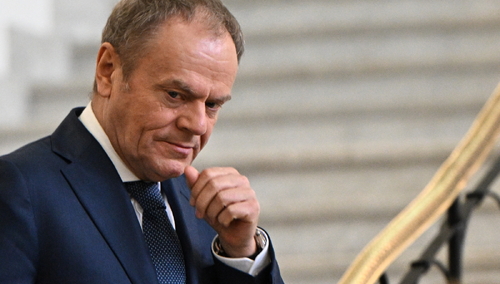 Donald Tusk