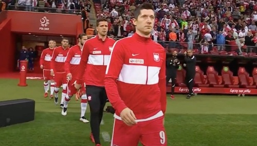 „Mecz w Moskwie nie jest możliwy”. PZPN podjął decyzję ws. wyjazdu reprezentacji Polski do Rosji