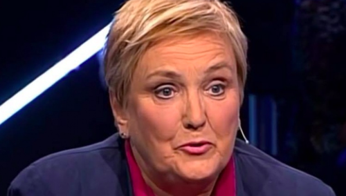 Rosyjski Sputnik staje w obronie Róży Thun