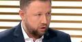 Szef MSWiA Marcin Kierwiński