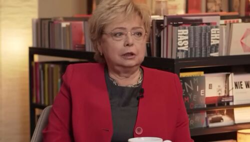 Małgorzata Gersdorf