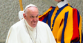 Papież Franciszek
