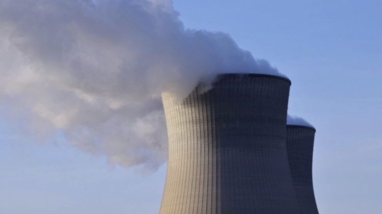 Elektrownia jądrowa