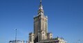 Pałac Kultury i Nauki 