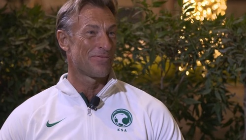 Herve Renard coraz bliżej reprezentacji Polski? Tajemnicze oświadczenie francuskiego trenera