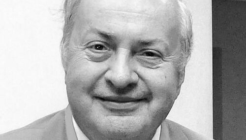 "Udało mi się przeprowadzić Region przez wszystkie zakręty i meandry"