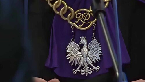 Sędzia – zdjęcie ilustracyjne