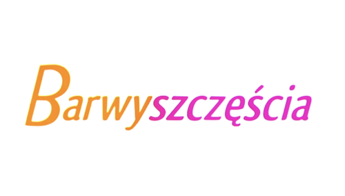 Barwy szczęścia