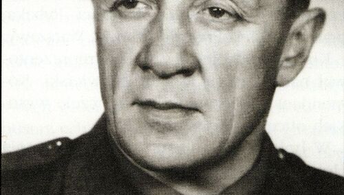 Bolesław Kontrym "Żmudzin"