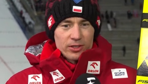 Kamil Stoch
