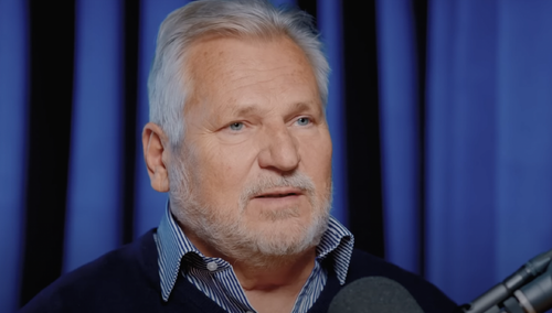 Aleksander Kwaśniewski