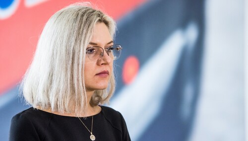 Małgorzata Wassermann