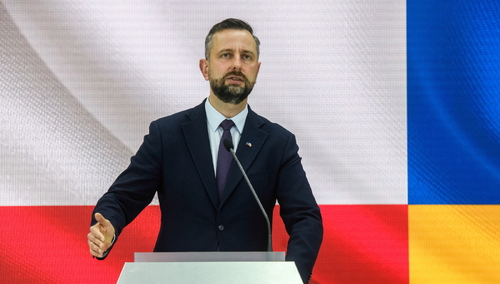 Władysław Kosiniak-Kamysz 