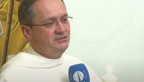 o. Arnold Chrapkowski