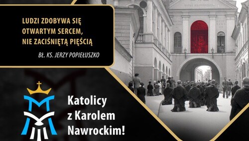 Modlitwa w pamięci ofiar z Ostaszkowa