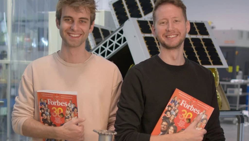 Przemysław Drożdż, Tomasz Palacz