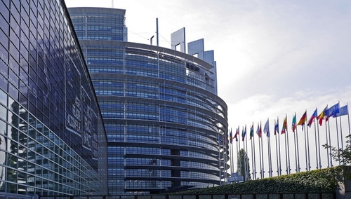 Parlament Europejski