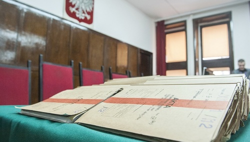 Sklep czy klub czytelnika?