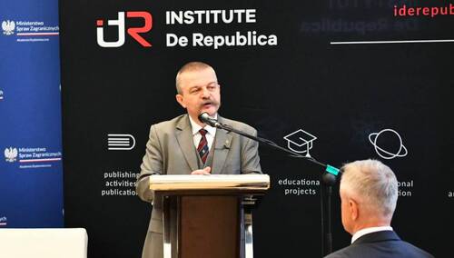 Przemysław Żurawski vel Grajewski