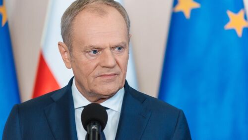 Donald Tusk