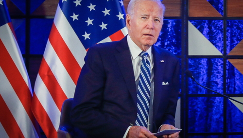 Joe Biden
