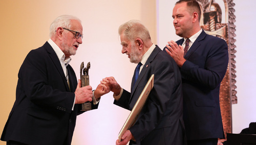 Fot. Mikołaj Bujak (IPN)