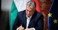 Premier Węgier Viktor Orban