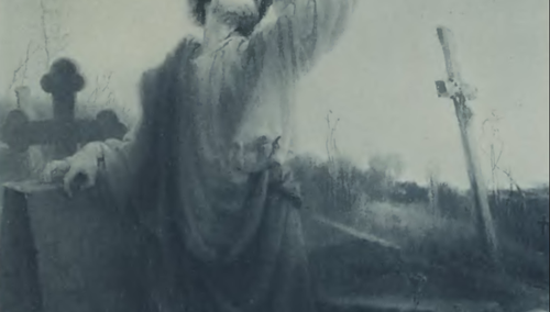 Upiór – obywatel wielokulturowej Rzeczpospolitej