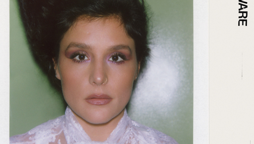 Jessie Ware