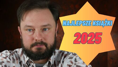 Grafzero: Najlepsze i najgorsze książki 2025!