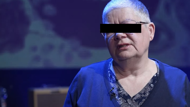 "Babcia Kasia"