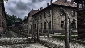 Niemiecki Obóz Koncentracyjny Auschwitz